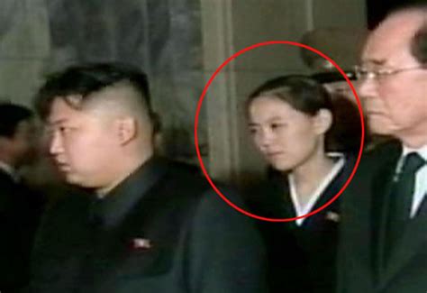 A south korean think tank reported wednesday that kim jong un's sister, kim yo jung, has been president trump hinted this week that he knew kim's condition, but did not provide details. The Women Of North Korea: Icons, Heroines & Power Players ...