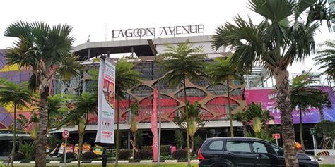 Lagoon Mall Bekasi Homecare24