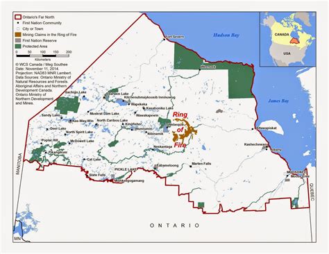 (it later became known as rupert house, and developed as the community of. Fort James Hudson Bay Map