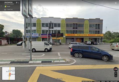 Kota bharu, kelantan's capital and malaysia's very own 'newcastle', is an islamic city with a large malay population. Lot kedai 3 Tingkat, Bunut Payong, Kota Bharu, Kelantan ...