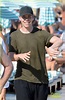 Will Poulter Goes Shirtless For Greek Vacation: Photo 3701997 ...