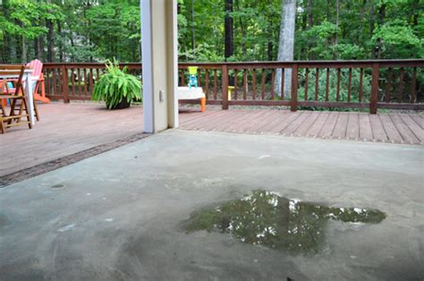 Loxon™ sl1 is a one component, self leveling, moisture cure, elastomeric polyurethane sealant. Leveling and Dry Fitting Tile In An Outdoor Area | Young ...