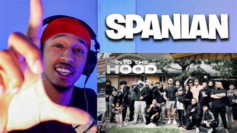 American Reacts to Melbourne’s Most NOTORIOUS Suburbs (HOOD) - YouTube