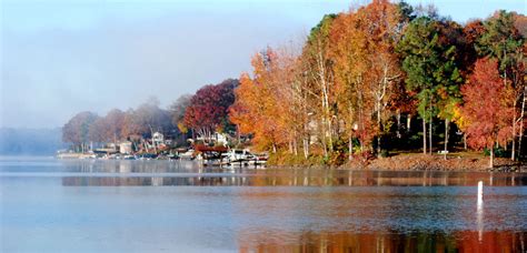 South carolina gift basket delivery. Lake Wylie - The oldest lake on the Catawba River