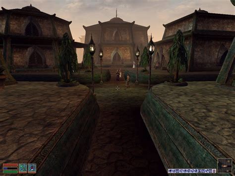 The Elder Scrolls Iii Tribunal Screenshots For Windows Mobygames