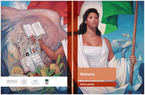 A partir de hoy, tenemos 79,843,038 libros electrónicos para descargar de forma gratuita. Libro Historia 6To Grado / Historia Libro De Primaria ...