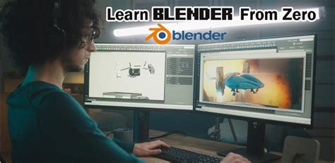 Blender Tutorial Apk For Android Download