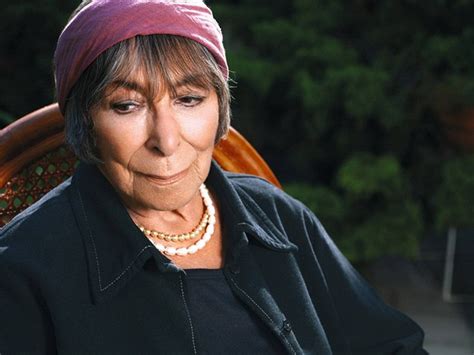 Hana hegerova (sq) chanteuse et actrice tchèque et slovaque (fr); Hana Hegerová fotka