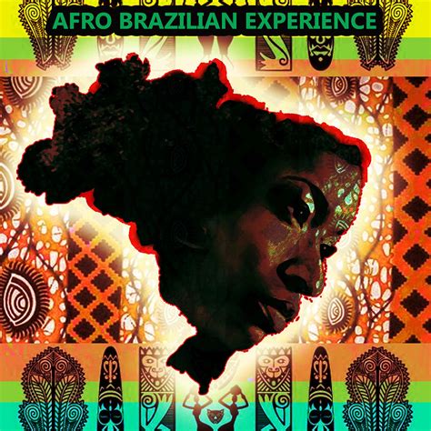 ‎apple Music에서 감상하는 Various Artists의 The Afro Brazilian Experience
