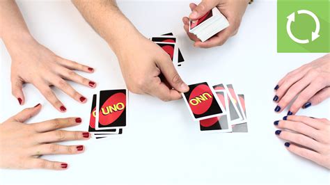 Uno ™, el clásico juego de cartas que combina colores y números, es muy fácil de aprender y será tu mejor aliado en esos momentos de casa. Cómo jugar al UNO: 15 pasos (con fotos) - wikiHow