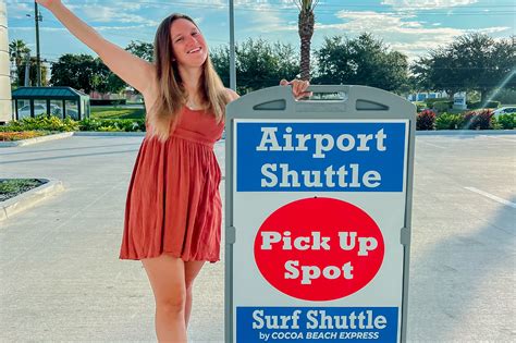 Getting From The Orlando Airport To Port Canaveral
