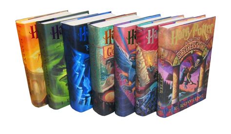Harry Potter Books Png 10 Free Cliparts Download Images On Clipground