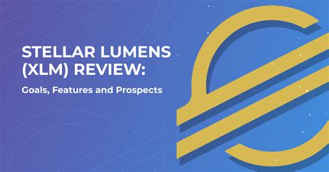 stellar lumens xlm review exmo info hub