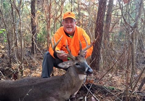 160 Class 10 Pointer Goes Down In Person County