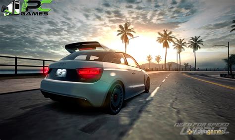 Need For Speed World Pc Game Free Download Pc Games Download Free