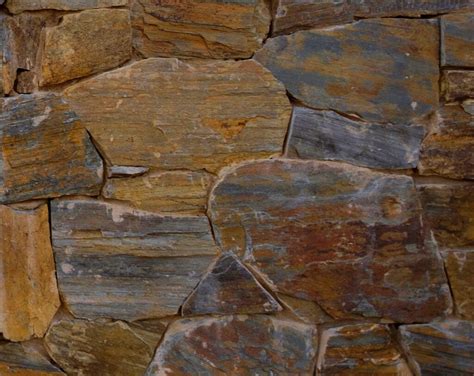 Natural Stone Veneer Telluride Natural Stone And Reclaimed Wood