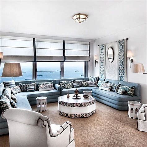 Shop from the world's largest selection and best deals for turkish home décor items. Luxurious yet light interiors in one of our Turkish homes ...