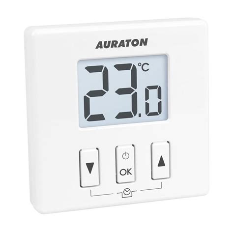 Achetez Thermostats D Ambiance SANS FIL Non Programmable 200R Bon Pr