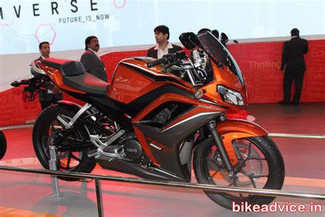 A wide variety of hero bikes prices options are available to you, such as braking system, max. Hero HX250R: First Look Review, Specifications, Price ...