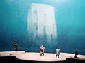 Wagner Operas -- Productions -- Wieland Wagner, New Bayreuth