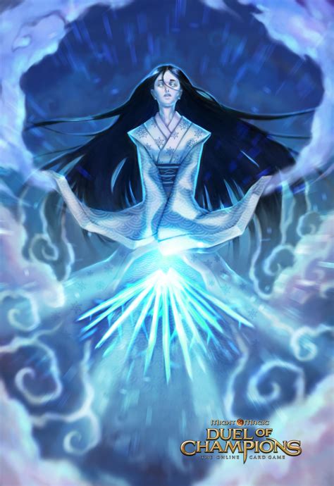 Snow maiden | Snow maiden, Hero, The magicians