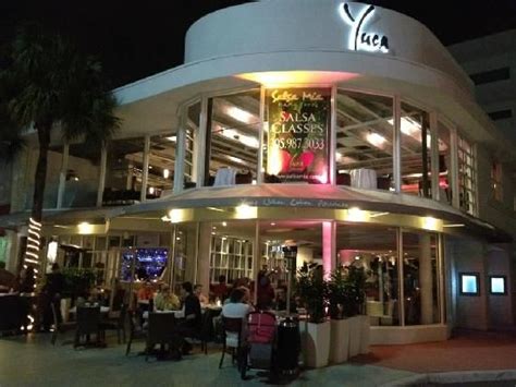 Head to our authentic cuban restaurant on ocean drive in south beach miami at havana 1957 and experience the glory and glamour of 1950s cuban cuisine. 18 best images about south beach miami on Pinterest ...