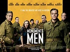 The Monuments Men - Movie Posters