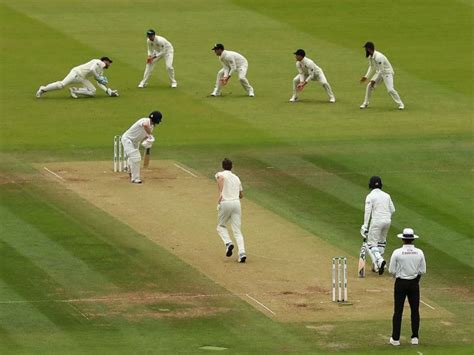 The icc test championship is an international competition run by the international cricket council for the 12 teams that play test cricket. ICC World Test Championship: 2 Years, 9 Teams, 27 Series, 72 Matches And 1 Winner