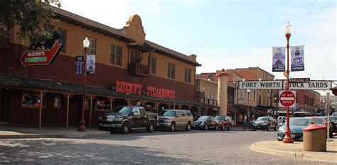 Fort Worth Food Finds | The Pulse