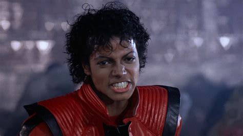 3d ‘thriller Michael Jackson World Network