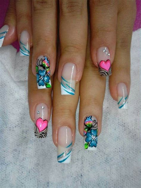 Ver más ideas sobre uñas decoradas, uñas, disenos de unas. Pdf Catalogo De Uñas Decoradas - Las fuentes presentadas en este sitio web son propiedad de sus ...