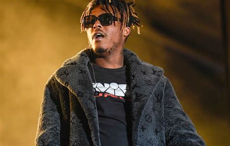 Rapper Juice Wrld Passed Away Due To Seizure At The Age Of Just 21