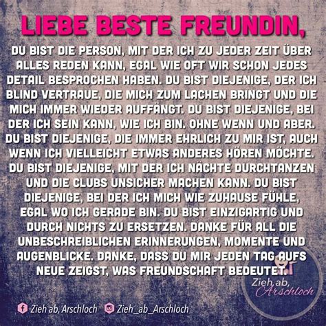 Jessica, die braut in spe, stirbt im kreise ihrer freundinnen. Liebe Spruche Fur Beste Freunde - worte der liebe