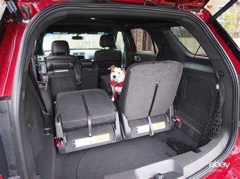 However, kia reserves the right to make changes at any time so that our policy of continual product improvement can be carried out. Vehicles With 3rd Row Seating That Folds Flat ...