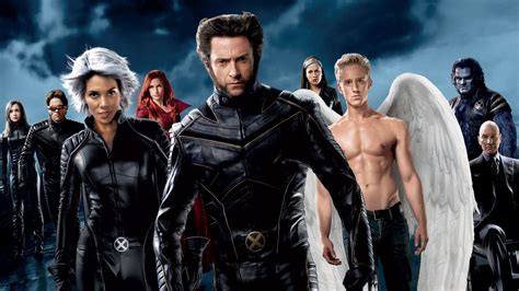 10 Most Powerful Mutants In The X Men Movies Ranked