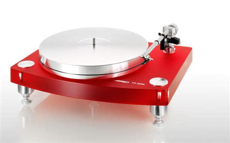 What Are The Most Beautiful Turntables In The World Audio Affair Blog