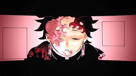 Tanjiro Demon form 「MMV/EDIT」(Spoil KNY) - YouTube