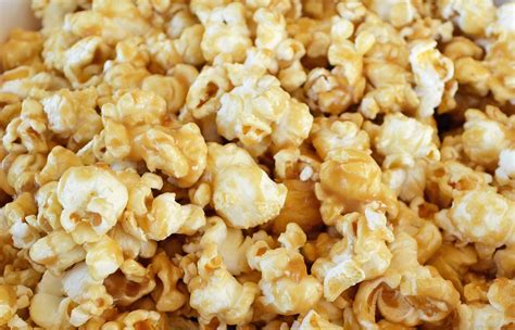 Read online books for free new release and bestseller Cassidy's Classic Caramel Corn - Modern Honey