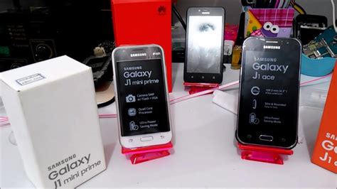 Samsung galaxy j1 mini prime android smartphone. Samsung Galaxy J1 Mini Prime VS SAMSUNG J1 ACE - YouTube