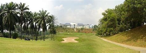 Bukit beruntung golf & country resort , 48009, malasia. Bukit Beruntung Golf Country Club