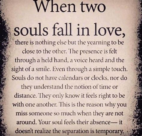 When Two Souls Fall In Love Pictures Photos And Images