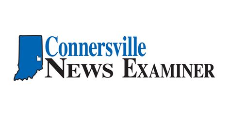 Connersville News Examiner E Edition