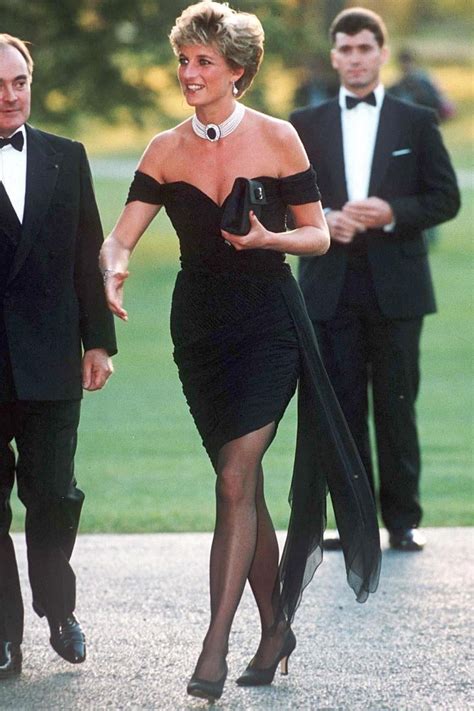How Princess Dianas Post Royal Life After Prince Charles Divorce Could