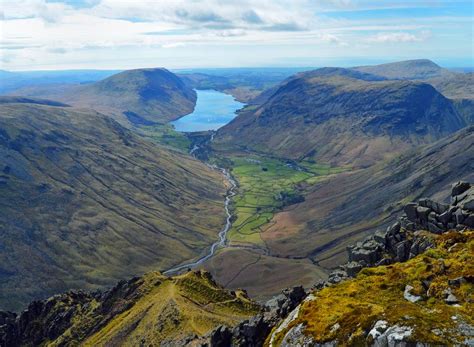 10 Fascinating Facts About The English Lake District Britain And