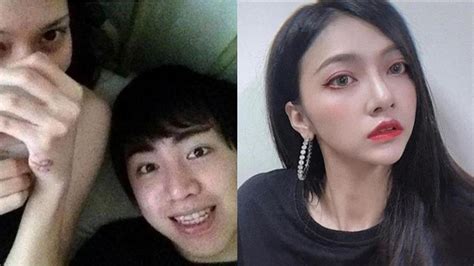 This page is based on a. 謝和弦爆與女粉絲上床!莉婭也在場 毀滅性證據曝｜東森新聞