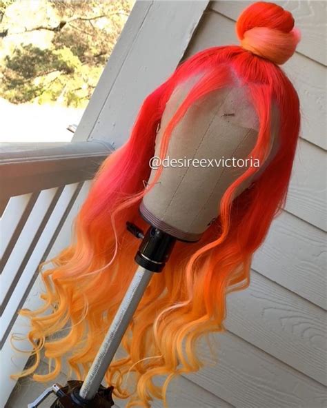 Daily Dose Of Hair On Instagram Wow Summer Readytag Someone Who Would Kill This