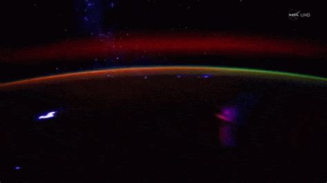 We've gathered more than 5 million images uploaded by our users and sorted them by the most popular ones. Watch Earth's Auroras From Space in 4K Resolution | Motherboard