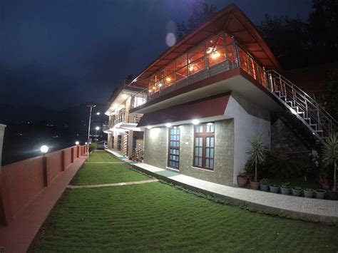 Lake Pleasant Cottage And Resort Updated 2022 Prices Naukuchiatal India