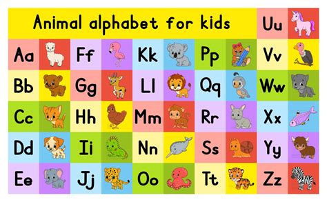 Alphabet Characters On Behance Gambaran