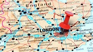 Mapas de Londres